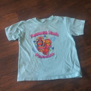 Alvin's Island Pensacola Beach Florida t-shirt